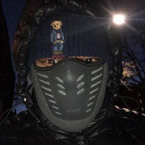 Meet your Posher, Jaime